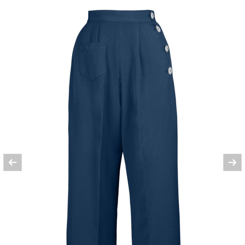 Vivien of Holloway Katherine trousers